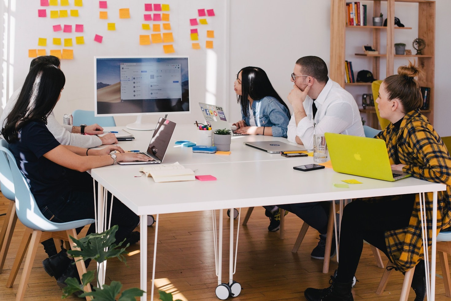 A importância da capacitação em marketing inovador