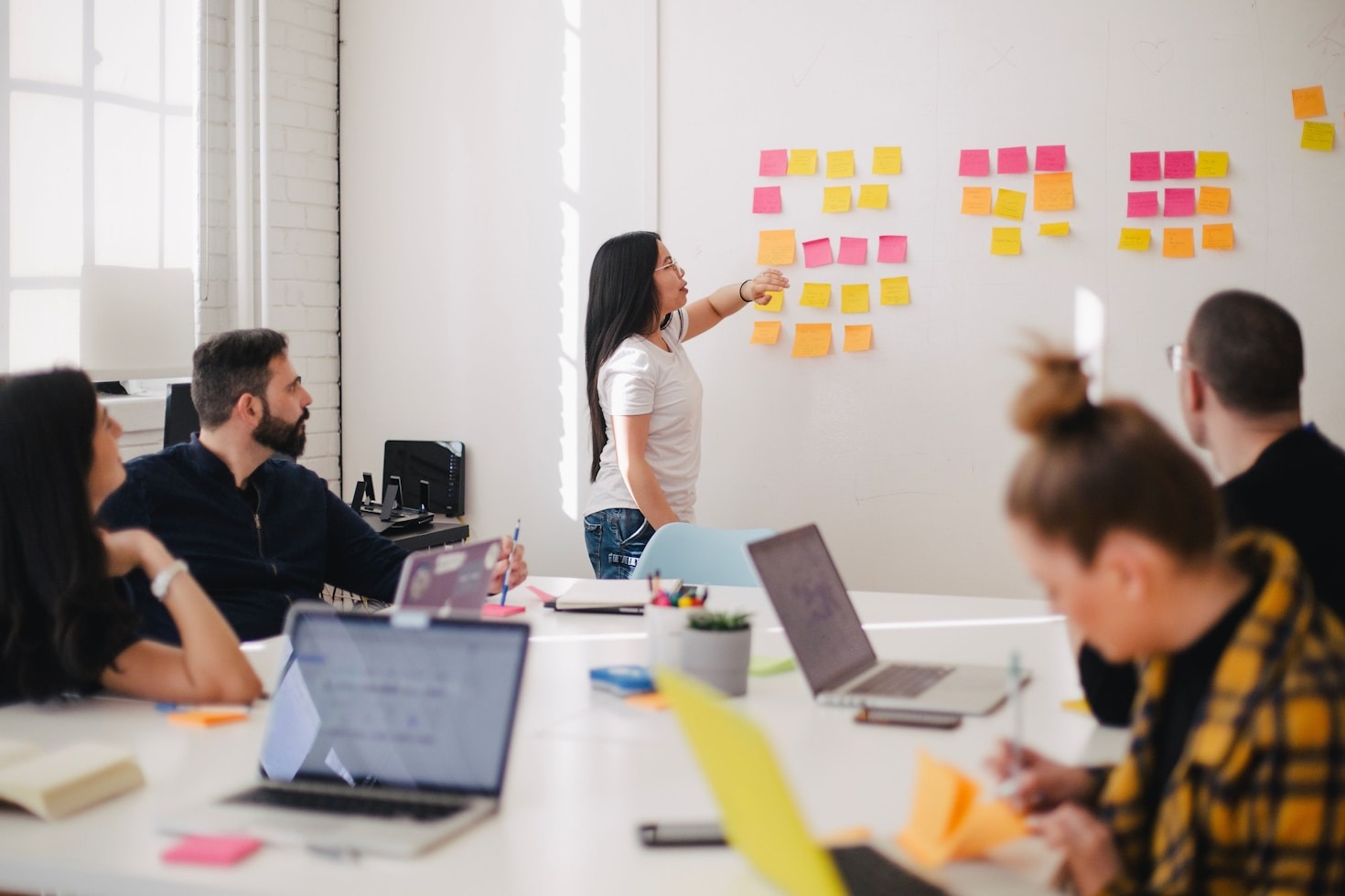 Ferramentas e técnicas essenciais para dominar o Marketing 6.0